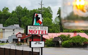 Sleepy Bear Motel